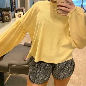 Comfy and cute Z Supply shirt